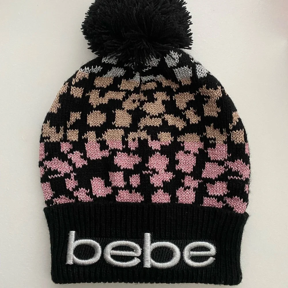 Beanie - Picture 3 of 3
